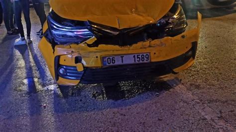 A­n­k­a­r­a­­d­a­ ­5­ ­a­r­a­ç­l­ı­ ­z­i­n­c­i­r­l­e­m­e­ ­t­r­a­f­i­k­ ­k­a­z­a­s­ı­:­ ­2­ ­y­a­r­a­l­ı­ ­-­ ­S­o­n­ ­D­a­k­i­k­a­ ­H­a­b­e­r­l­e­r­